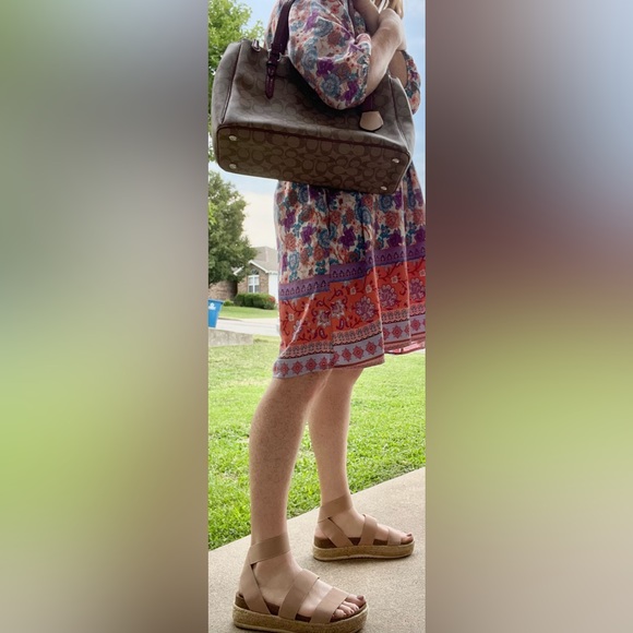 NEW with tags COACH Purse - Picture 7 of 10